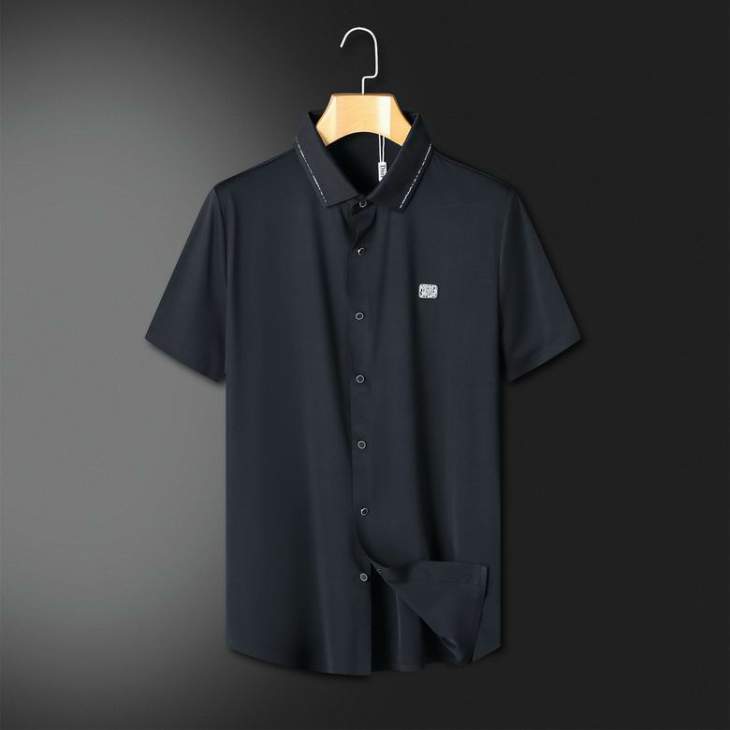 Dior Shirts Short _SKUDiorM-3XL24cn1028247
